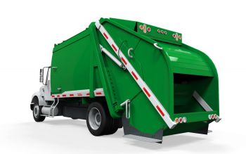 Austin, TX Garbage Truck Insurance